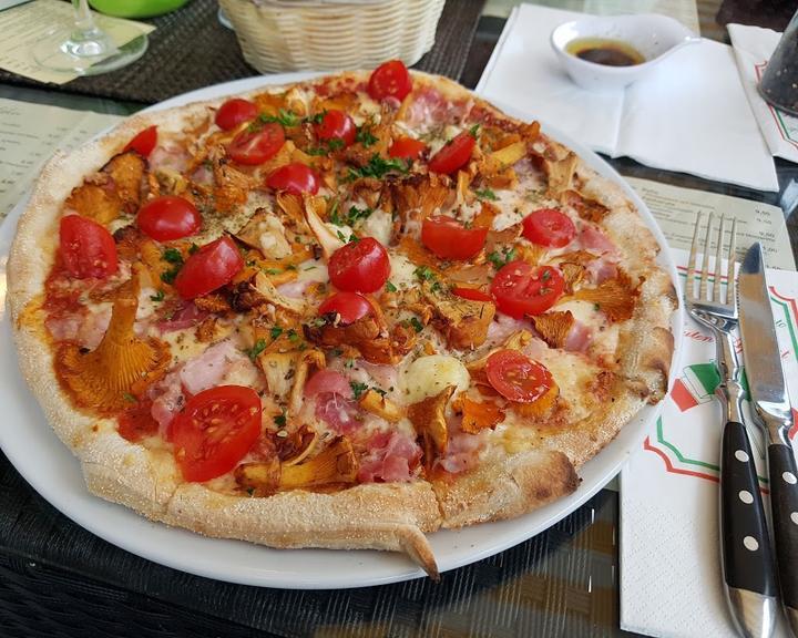 Pizza Bella Vita